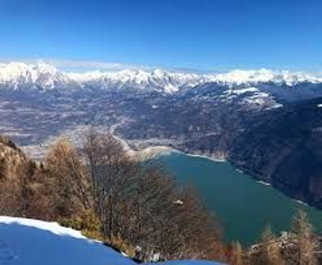 Ritiro discepolato uomini 2025