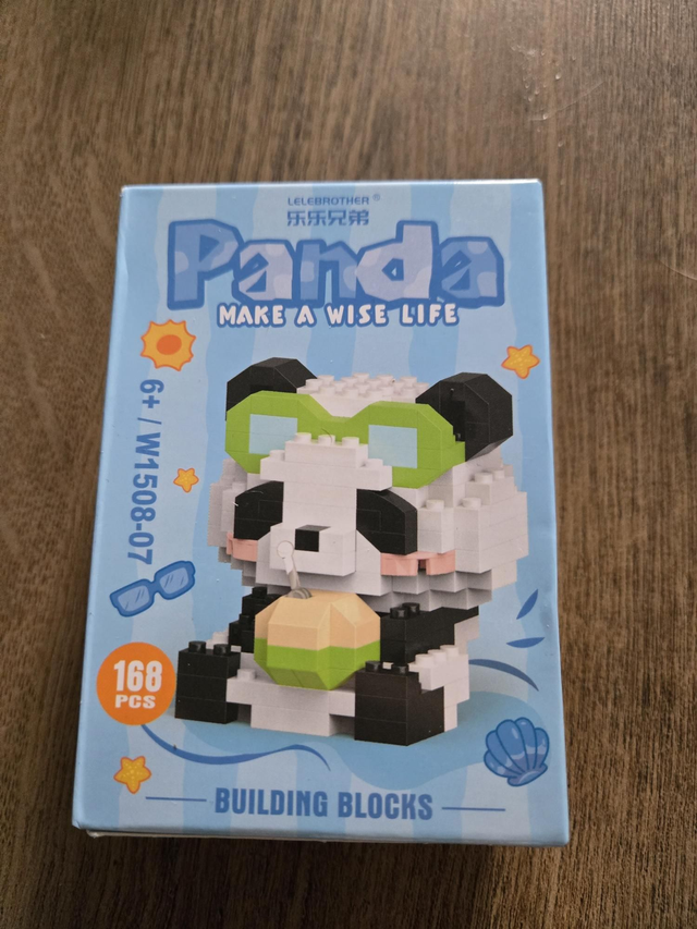 Micro Panda 7