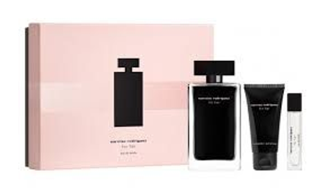 Narciso for her coffret 