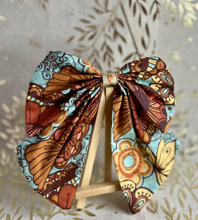 Noeud Ahora* maronné