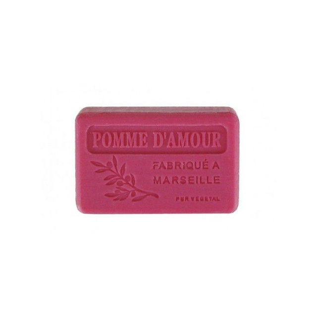 Savon Pomme d&#039;Amour 100g