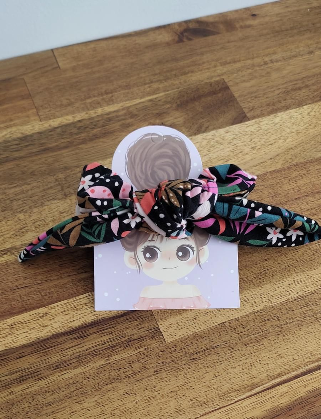 Foulchie Coeur fleuri