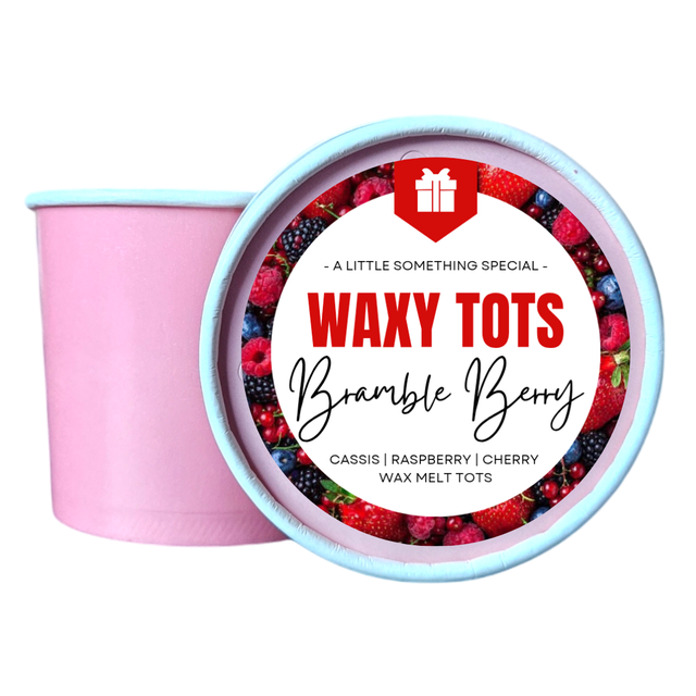 BRAMBLE BERRY | WAXY TOTS