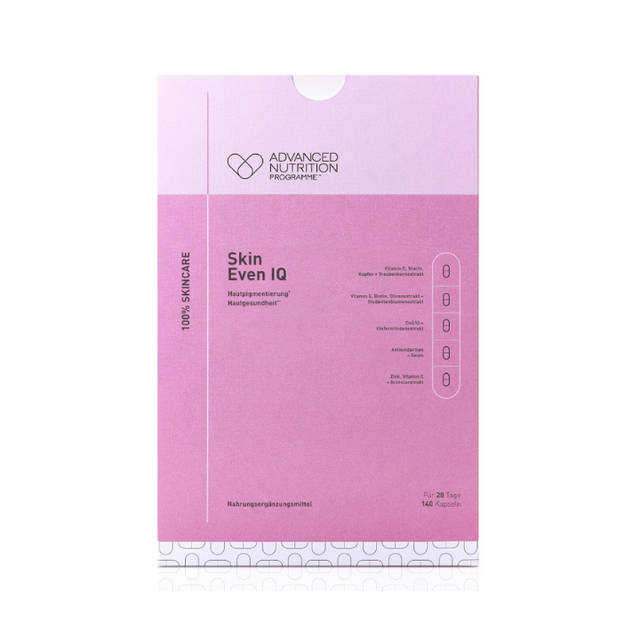 #A13 Skin Even IQ - Advanced Nutrition Programme