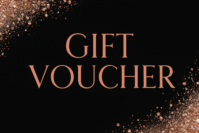 Gift Vouchers