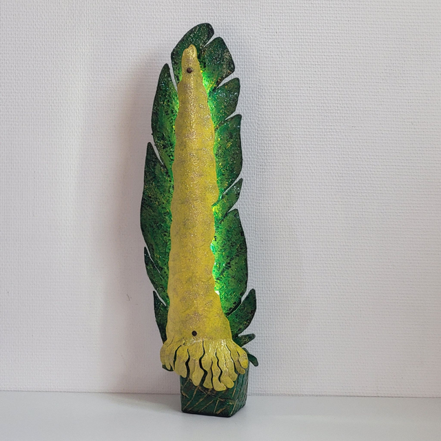 "Éclat de Canopée"