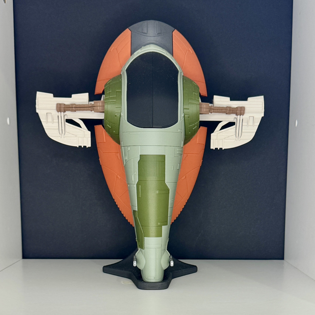 Slave I