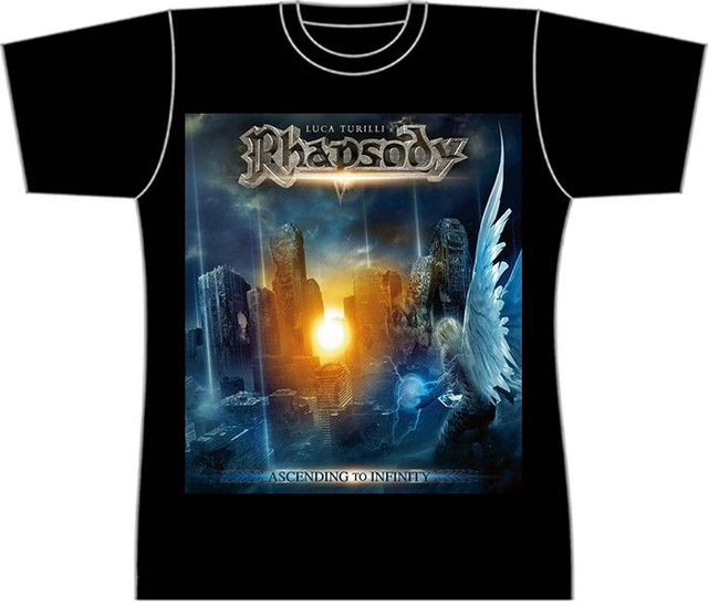 Rhapsody of Fire