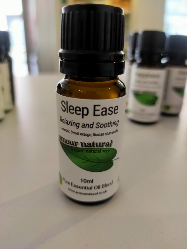 Sleep Ease blend 10ml se0010