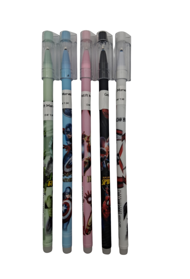 Gelstift Marvel 