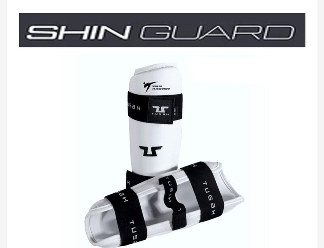 Shin Guard 