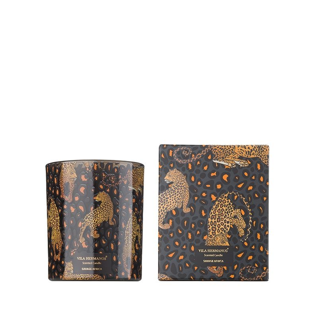 VELA 1450GRS LEOPARDO