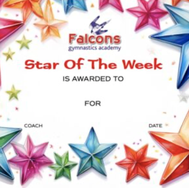 Star Of The Week Certificate &amp; Medal - PLEASE USE THE CHILD'S NAME WHEN ORDERING SOTW IN THE MESSAGE BOX ON THE NEXT PAGE