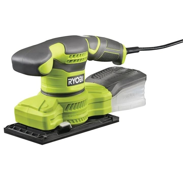 Lijadora Orbital  RYOBI  200W   ref. RSS200
