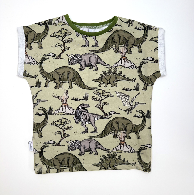 Shirt Gr.110/116