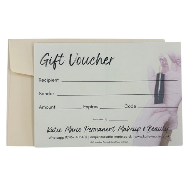 Gift Voucher