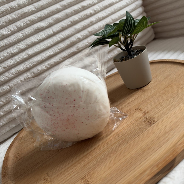 Squishy Motte de Beurre