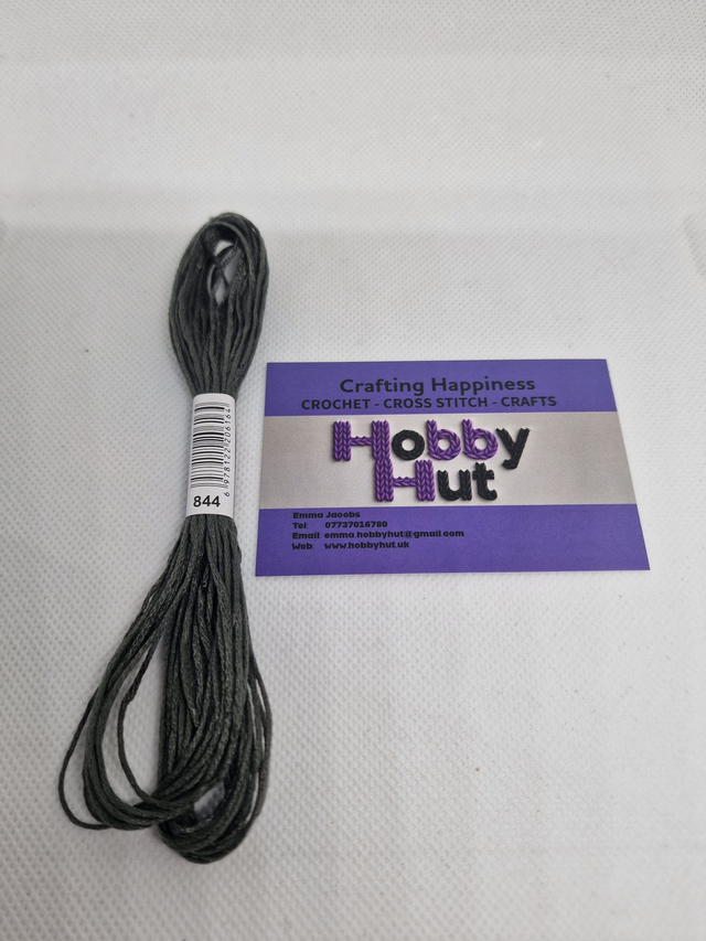 Embroidery Thread - 844