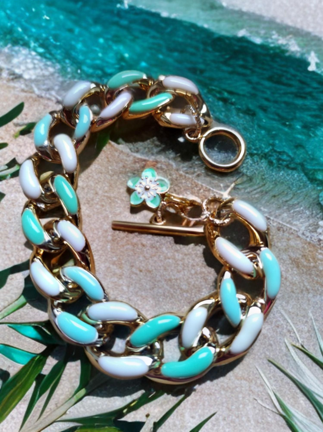 Bracelet &#039;Manille&#039;