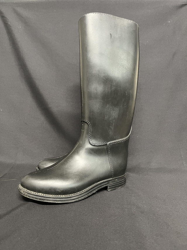 Bottes Noir Taille 29