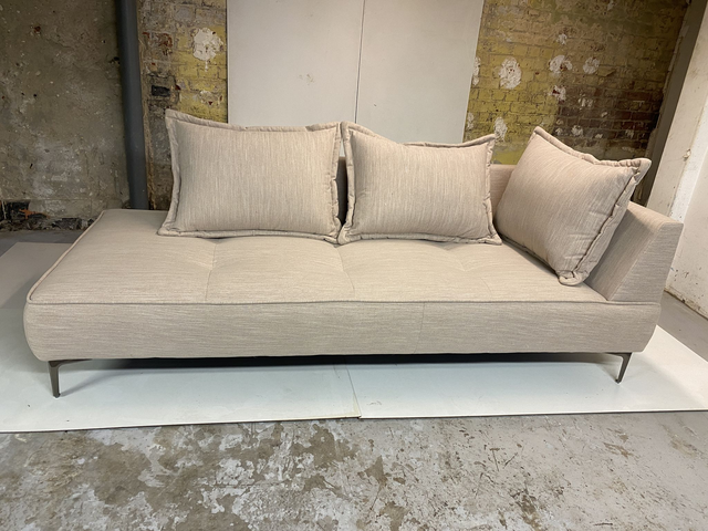 Chaise Longue 2 Places "Micadoni"