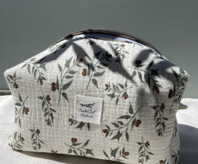 Trousse de Toilette Olivade