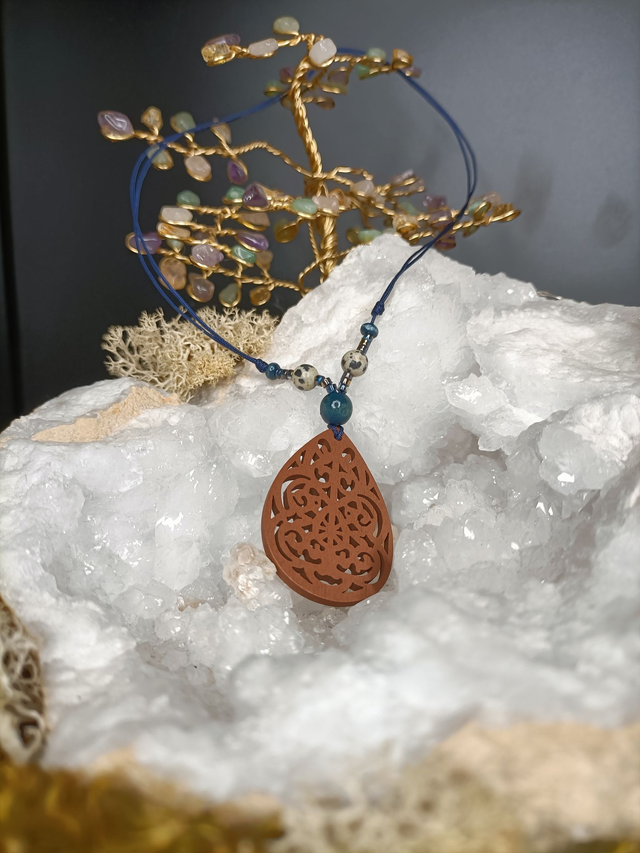 Ivy (Jaspe Dalmatien)