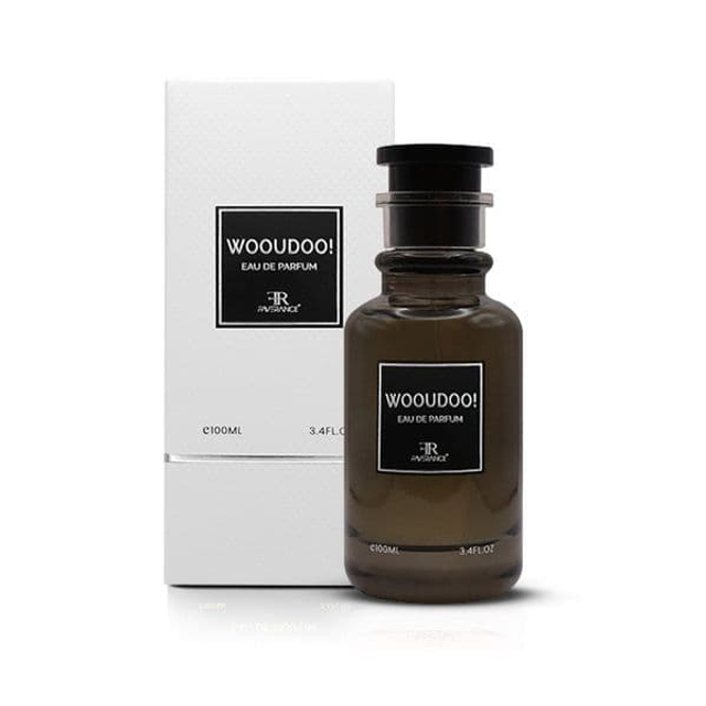 Wooudoo! EDP Spray 100ml