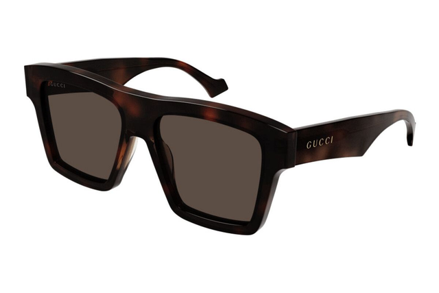 Eyewear Man Gucci  GG0962S-011
