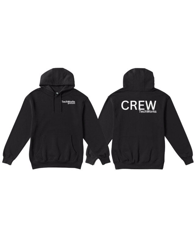 Hoodie (Tech)