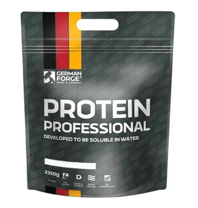 Protein Professional 2350g - German Forge®