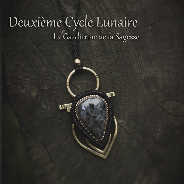 Deuxième Cycle Lunaire 