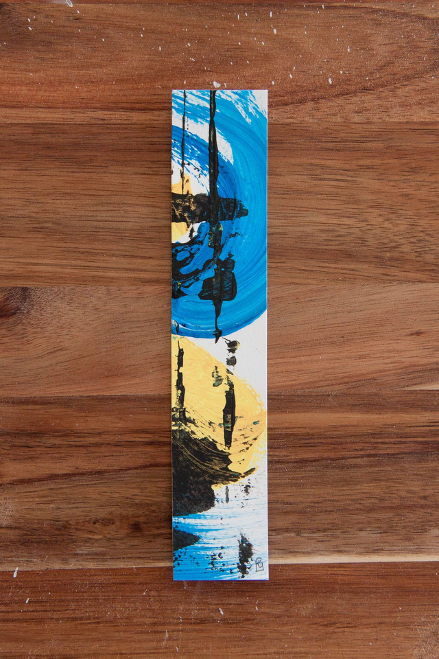 Marque-page Acrylique