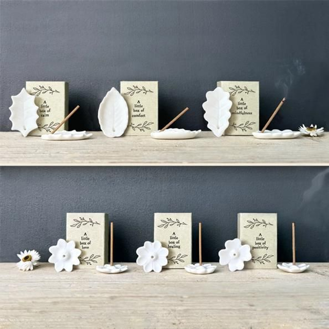 Matchbox Incense Sticks