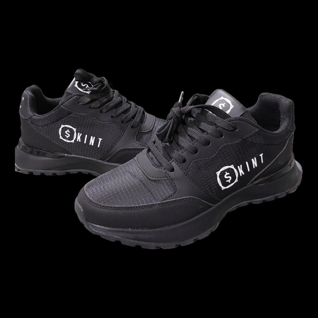 Skint trainers