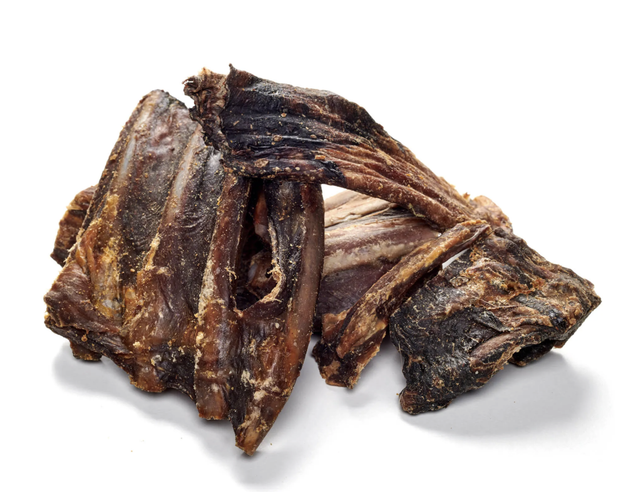 Côtes de gibier 250g