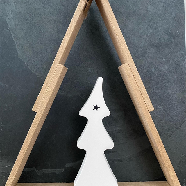 Tannenbaum Set
