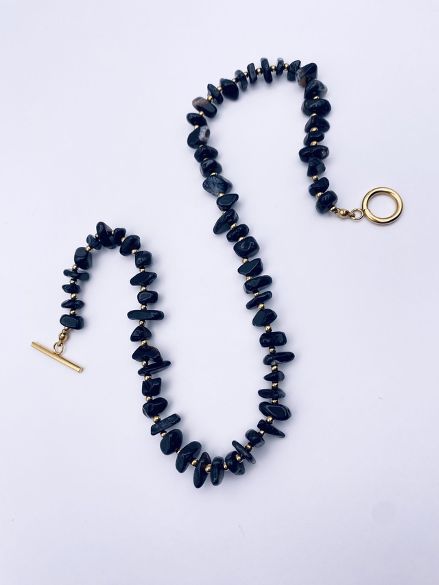 Collier NIGHTFALL