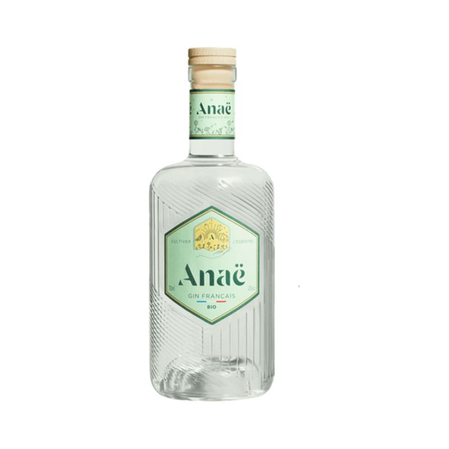 Anaë Gin