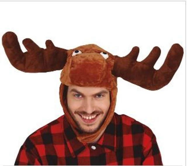 NATALE , CAPPELLONE RENNA 