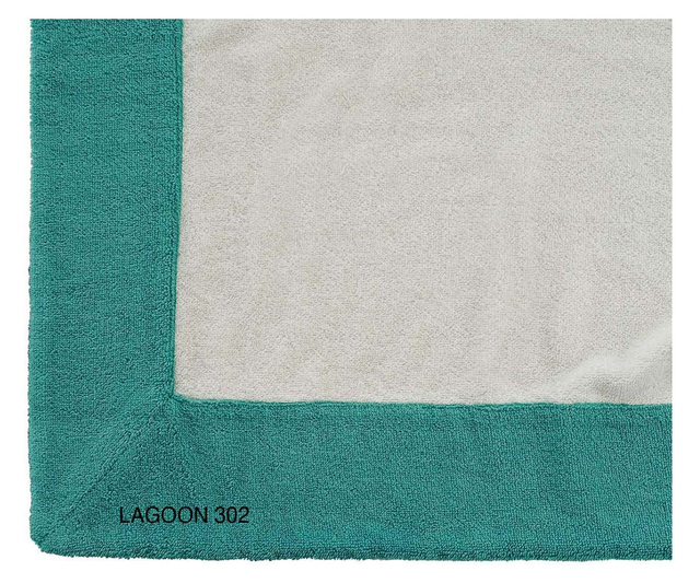 ABYSS BEACH TOWEL PORTOFINO 302