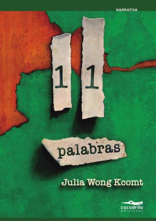 11 palabras - Julia Wong Kcomt