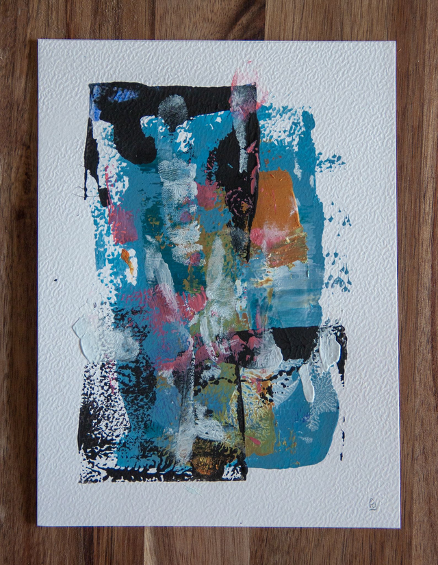 Dualité silencieuse