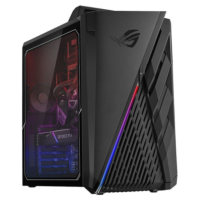 ASUS ROG STRIX GT35CG-1190KF101W