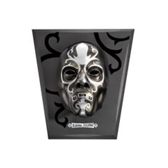 MASQUE DE LUCIUS MALEFOY