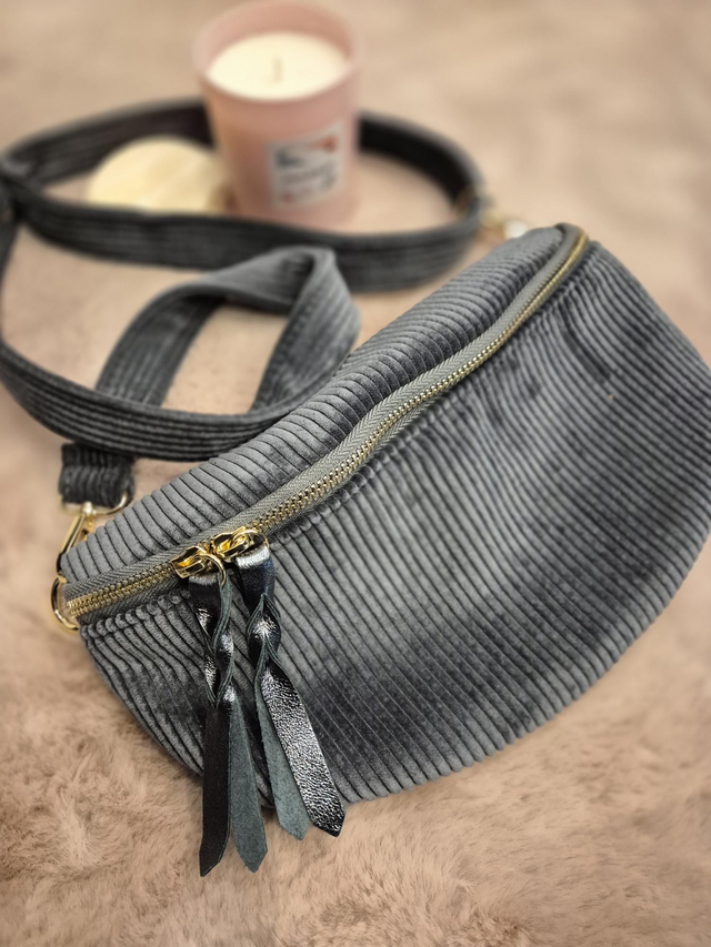 Sacoche bandoulière 