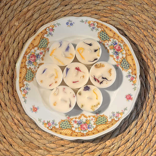 Sous-plat - Jardins de Versailles 🏰 