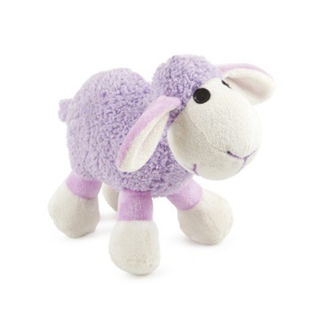 Ancol Small Bite Purple Lamb