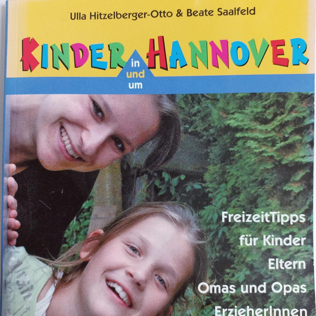 Kinder in und um Hannover