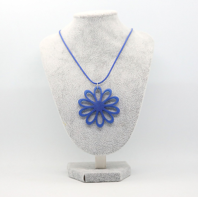 Collier Hortensia
